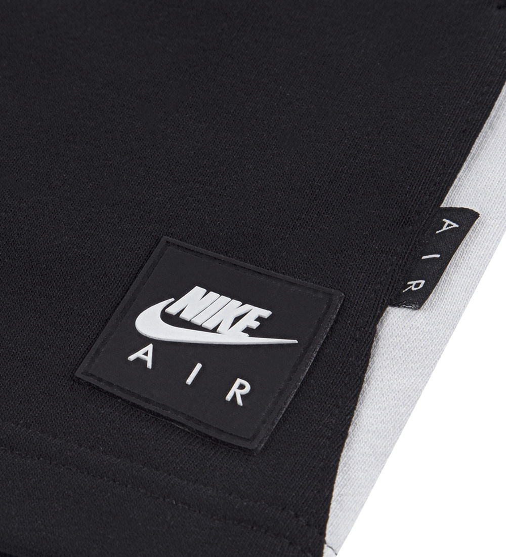 Костюм спортивний дитячий Ir White/Black 86M753-023