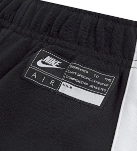 Костюм спортивний дитячий Ir White/Black 86M753-023