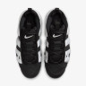 Кросівки чоловічі Nike Air More Uptempo Low Black FZ3055-001