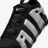 Кросівки чоловічі Nike Air More Uptempo Low Black FZ3055-001