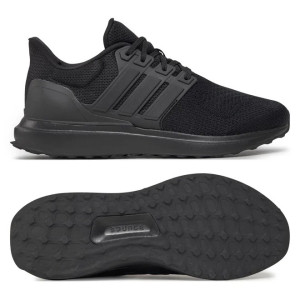 Кросівки чоловічі Adidas Ubounce Dna Running Shoes Black IG5999