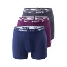 Труси боксери NIKE TRUNK 3PK 0000KE1008-KBP