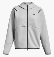 Кофта жіночі Under Armour Unstoppable Flc Fz (1379842-011) 1379842-011
