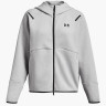 Кофта жіночі Under Armour Unstoppable Flc Fz (1379842-011) 1379842-011