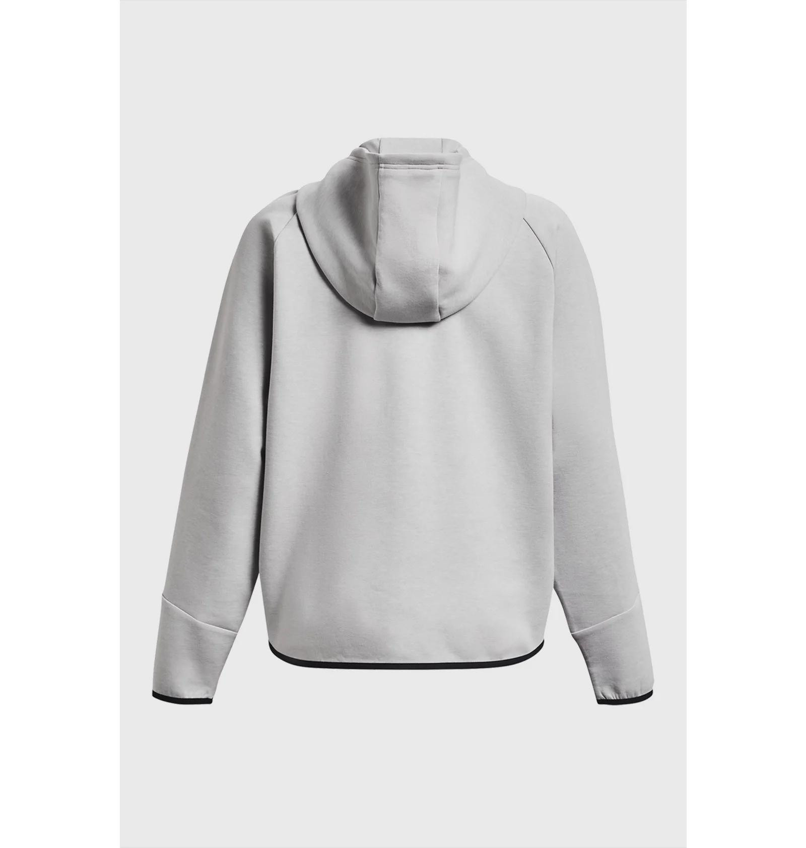 Кофта жіночі Under Armour Unstoppable Flc Fz (1379842-011) 1379842-011