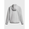 Кофта жіночі Under Armour Unstoppable Flc Fz (1379842-011) 1379842-011