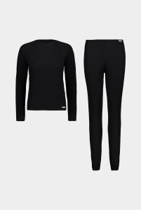 Термобілизна CMP LADY UNDERWEAR SET D 3Y86800-U901