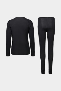 Термобілизна CMP LADY UNDERWEAR SET D 3Y86800-U901