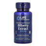 Капсули Life Extension Standardized European Bilberry Extract 100 mg - 90 vcaps 2023-10-6353