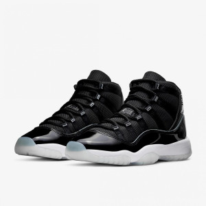 Кросівки Jordan 11 Retro Jubilee (GS) 378038-011