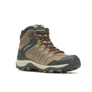 Черевики Merrell Crosslander 3 Mid WP J036955