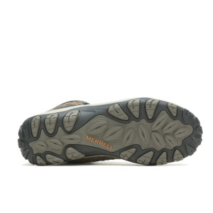 Черевики Merrell Crosslander 3 Mid WP J036955