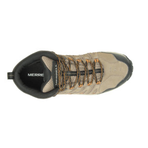 Черевики Merrell Crosslander 3 Mid WP J036955