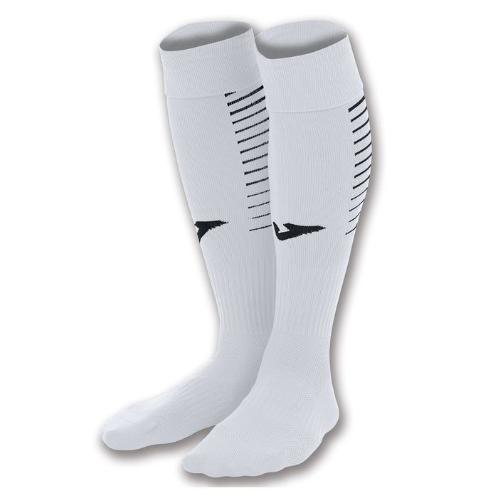 Гетри Joma PREMIER білий Чол 28-33 DT-400228.201, Цвет білий, Размер (Европа) - 28-33 DT-400228.201