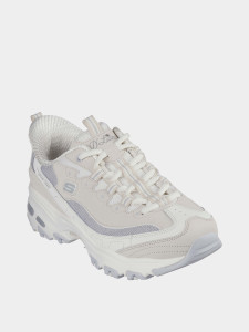 Кросівки D`Lites Smooth Nostalgia Natural Gray/Beige 150537-NTGY