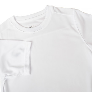 Футболка ігрова Nike Y NK DF PARK VII JSY SS BV6741-102