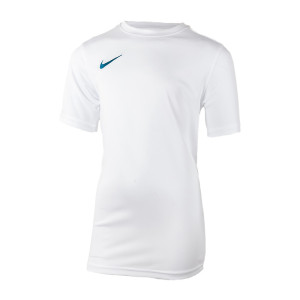 Футболка ігрова Nike Y NK DF PARK VII JSY SS BV6741-102