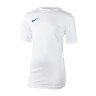 Футболка ігрова Nike Y NK DF PARK VII JSY SS BV6741-102