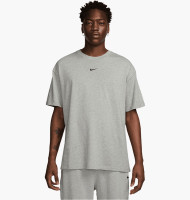 Футболка Nike x NOCTA NRG Big Body CS Tee Dark Grey Heather FN7663-063