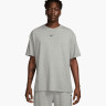 Футболка Nike x NOCTA NRG Big Body CS Tee Dark Grey Heather FN7663-063