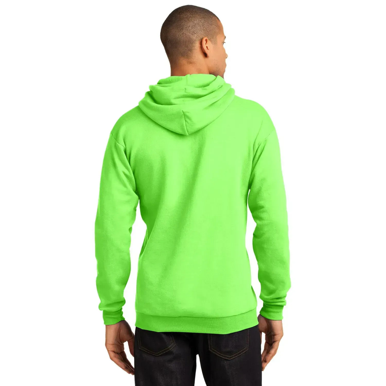 Худі hoodie Green 558824021