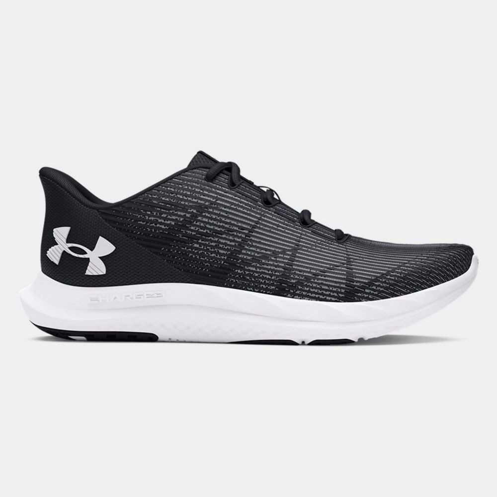 Кросівки Under Armour Charged Speed Swift 3026999-001