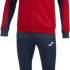 Костюм спортивний Joma DERBY червоно-темно-синій 103120.603 103120.603