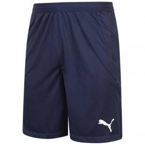 Шорти PUMA teamFINAL Knit Men's Shorts 704257-06