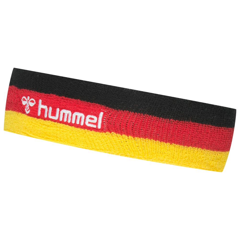 Пов'язка на голову Hummel Німеччина 205826-21680 Germany 205826-21680