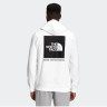 Худі Men’s Box NSE Pullover Hoodie White NF0A7UNSLA9