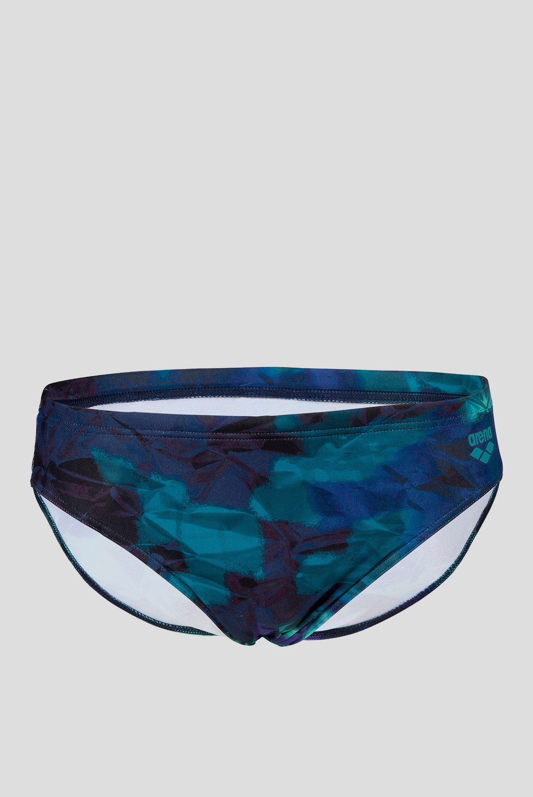 Плавки Arena HERO CAMO SWIM BRIEF 005918-650