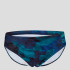 Плавки Arena HERO CAMO SWIM BRIEF 005918-650