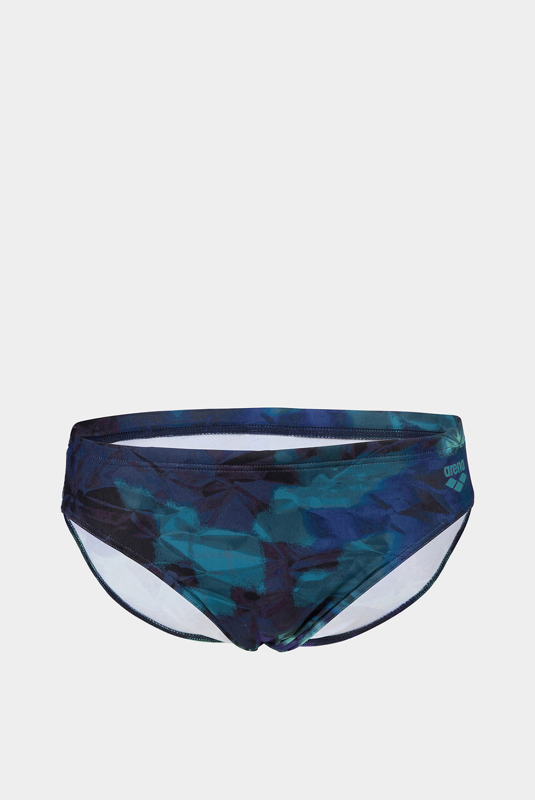 Плавки Arena HERO CAMO SWIM BRIEF 005918-650