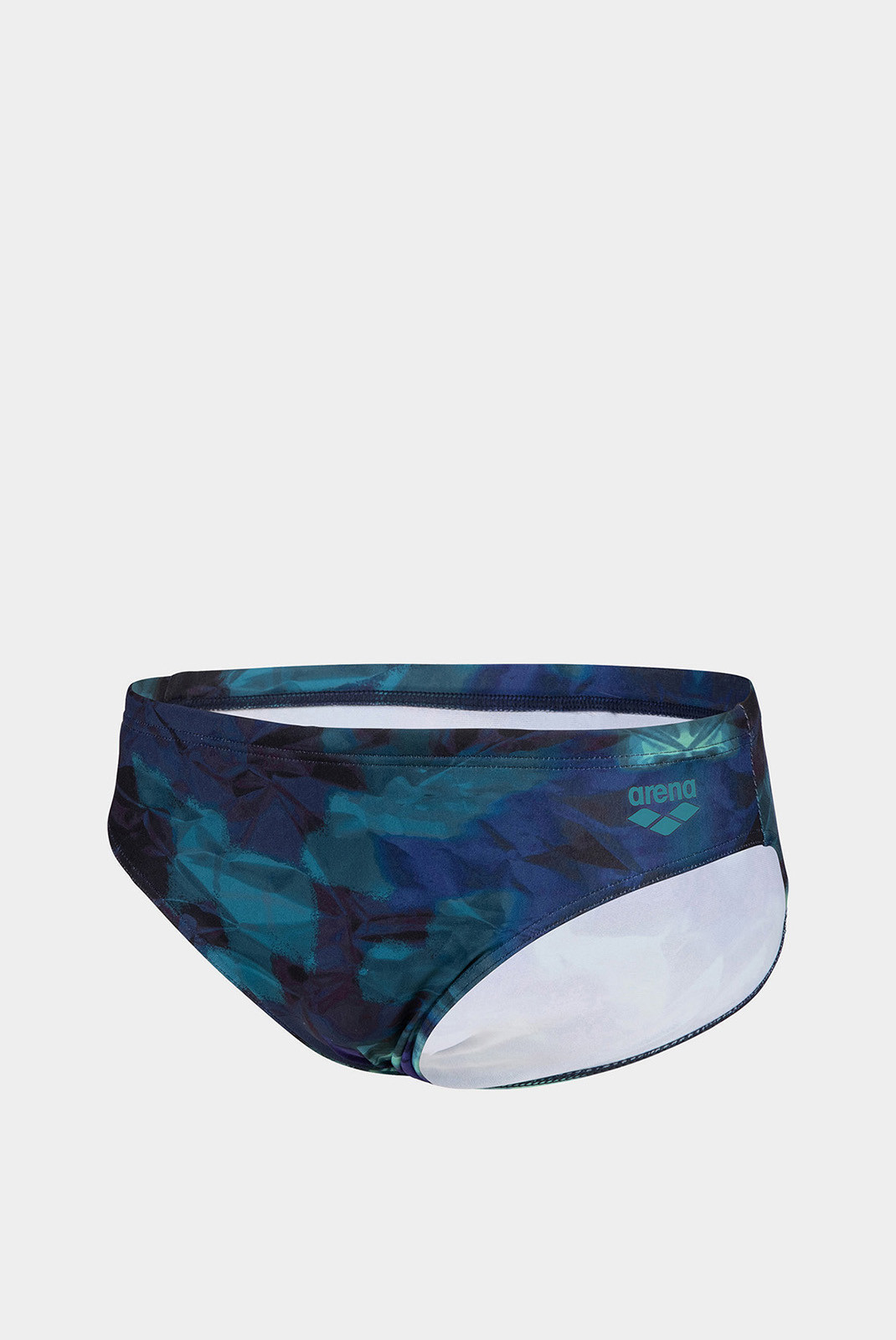 Плавки Arena HERO CAMO SWIM BRIEF 005918-650