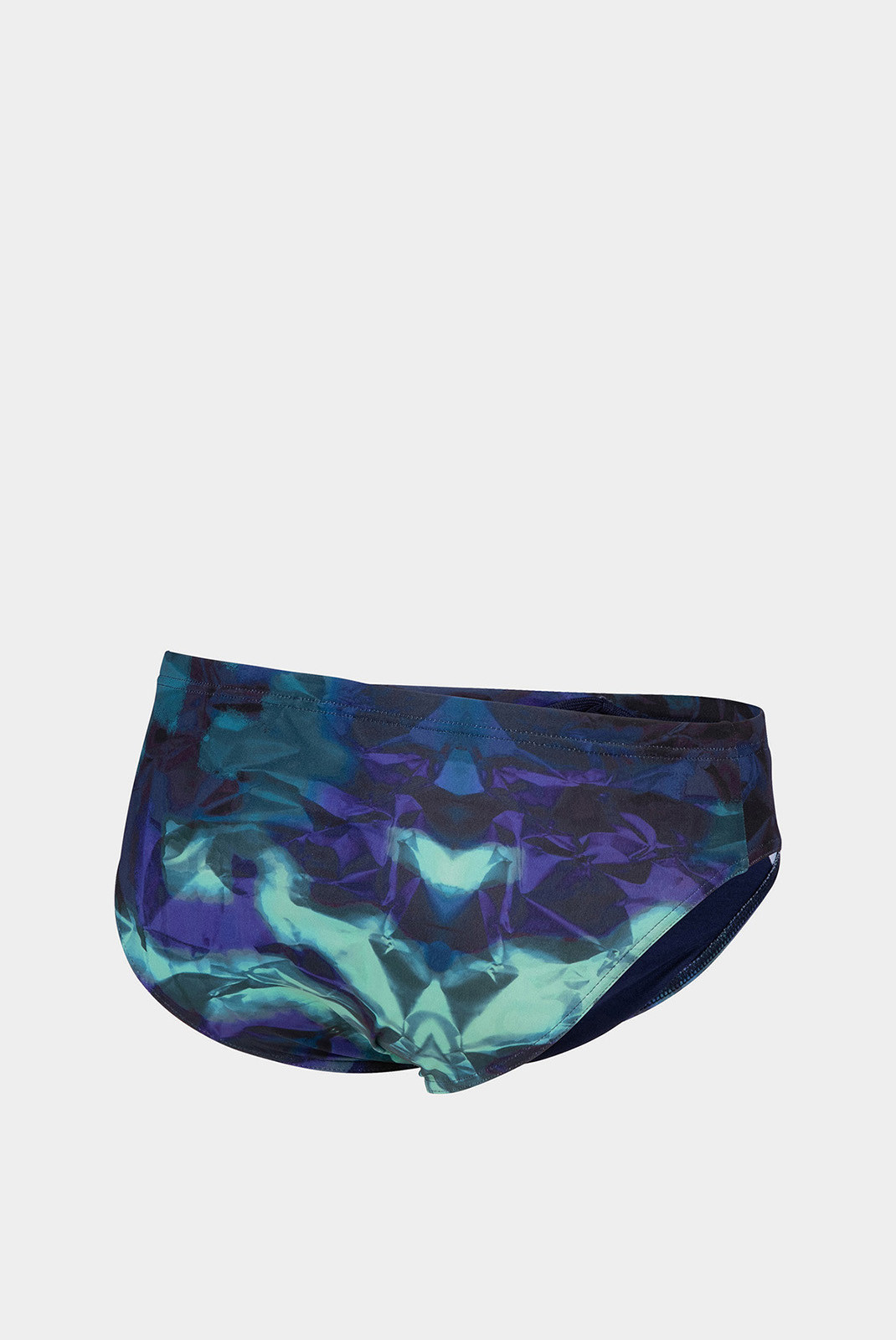 Плавки Arena HERO CAMO SWIM BRIEF 005918-650