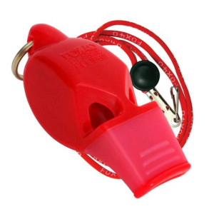 Свисток FOX 40 WHISTLE ECLIPSE CMG OFFICIAL 8405-0108 8405-0108