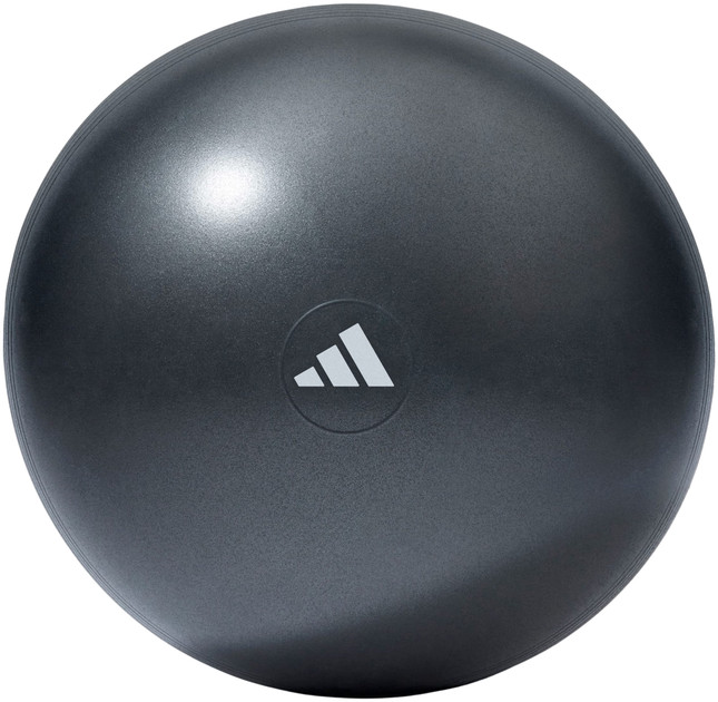 М'яч гімнастичний Adidas Gymball ADBL-11247BK-NL