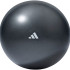 М'яч гімнастичний Adidas Gymball ADBL-11247BK-NL