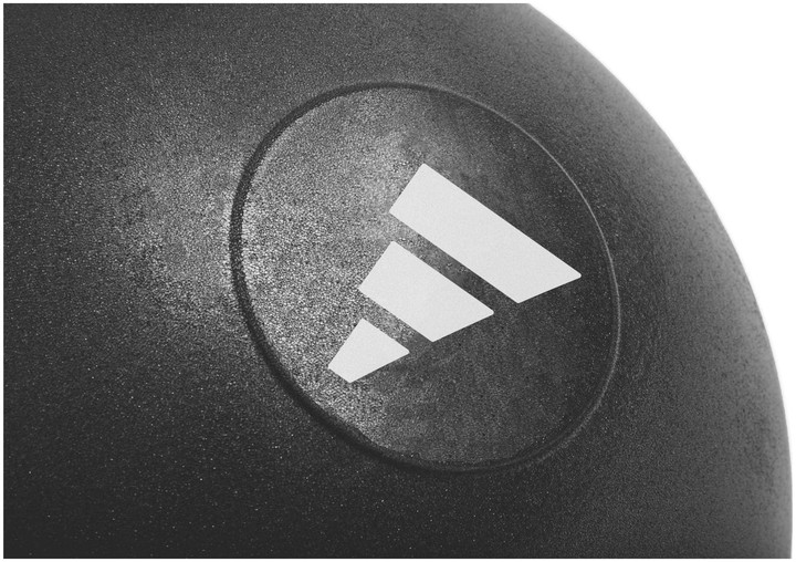 М'яч гімнастичний Adidas Gymball ADBL-11247BK-NL