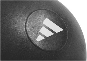 М'яч гімнастичний Adidas Gymball ADBL-11247BK-NL