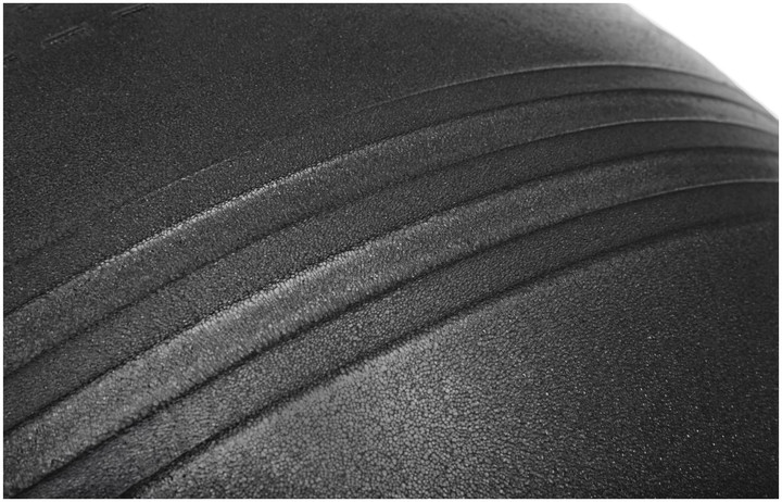 М'яч гімнастичний Adidas Gymball ADBL-11247BK-NL