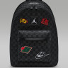 Рюкзак Jordan JAM MONOGRAM BACKPACK MA9155-023