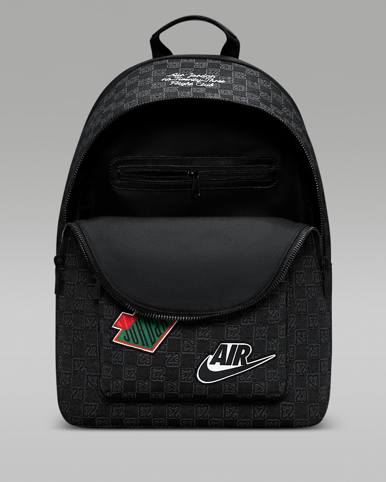 Рюкзак Jordan JAM MONOGRAM BACKPACK MA9155-023