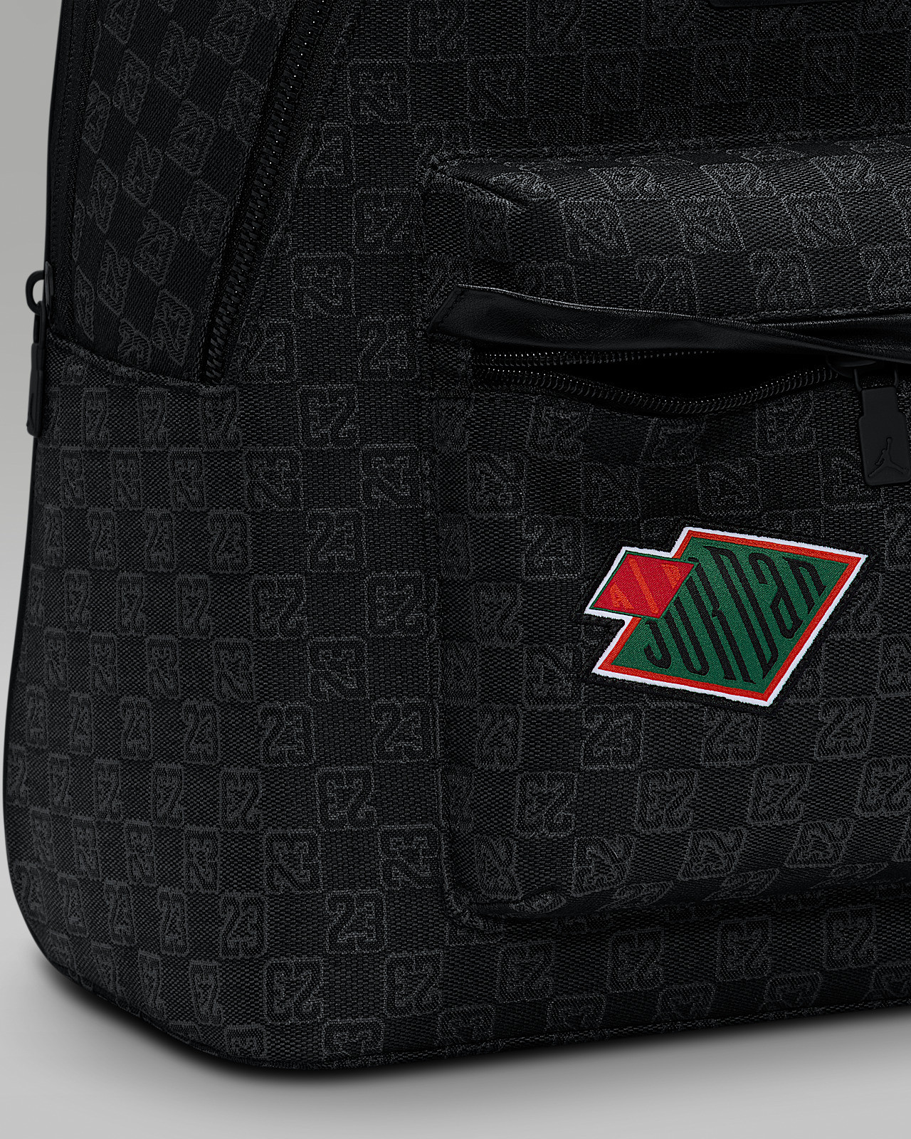 Рюкзак Jordan JAM MONOGRAM BACKPACK MA9155-023