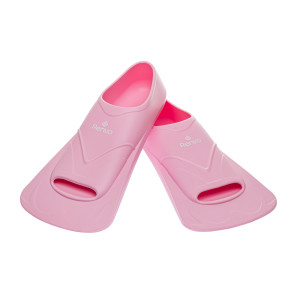 Ласти для тренування в басейні Renvo Bustelo із закритою п'ятою Рожевий 36-38 (SF110-05 36-38) SF110-05 32-34