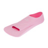 Ласти для тренування в басейні Renvo Bustelo із закритою п'ятою Рожевий 36-38 (SF110-05 36-38) SF110-05 32-34