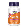 Капсули Now Foods Vitamin C-1000 - 30 vcaps 2023-10-3277