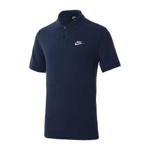 Футболка поло Nike M NSW SCE POLO MATCHUP PQ CJ4456-410