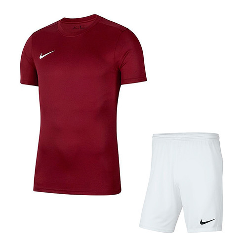 Футбольна форма Nike Park VII BV6741-677+BV6865-100 BV6741-677+BV6865-100
