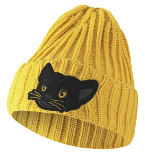 Шапка Puma Animal 022976-02